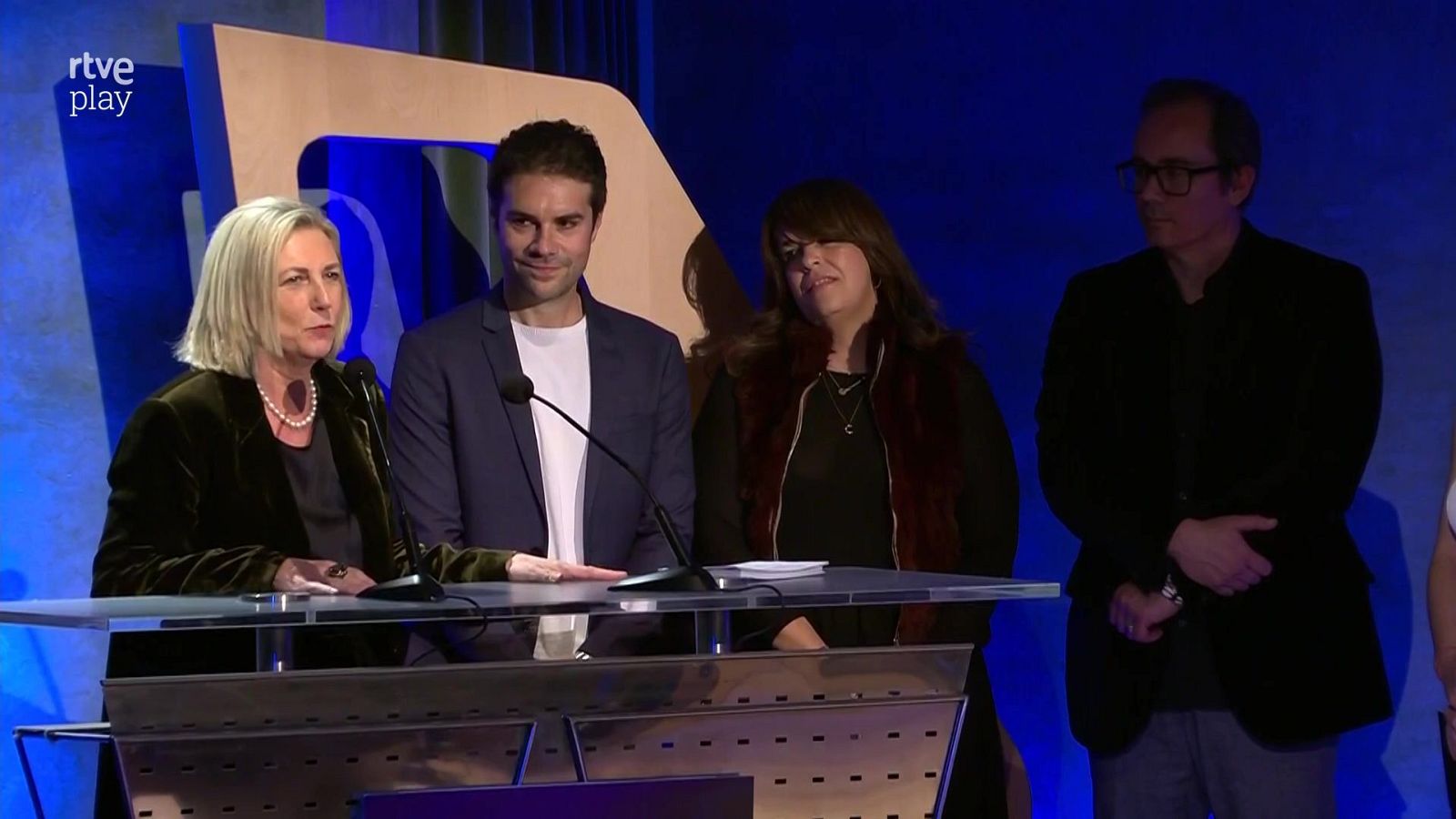 Premis Zapping 29a edició - Premi GAP a 'This is philosophy' - Especials en català | Veure