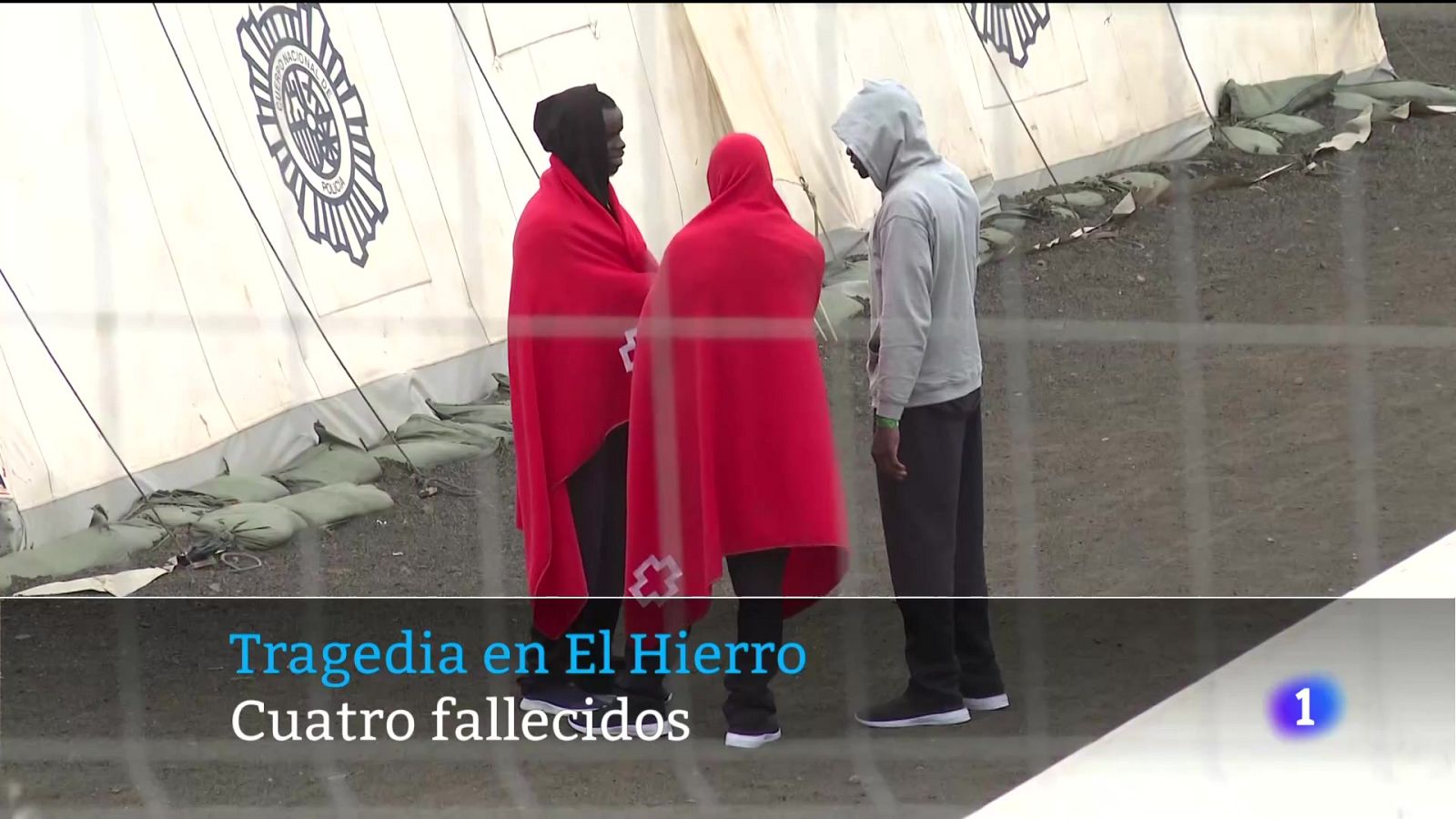 Canarias en 2' - 06/03/2024 | Ver