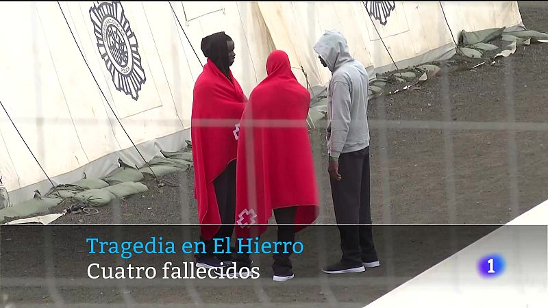 Canarias en 2' - 06/03/2024 | Ver