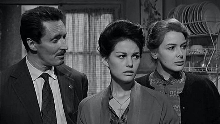 ¡Qué grande es el cine! - Un maldito embrollo