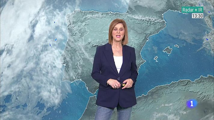 Noticias de Extremadura - El Tiempo en Extremadura - 06/03/2024