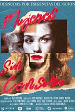 Poster de Mujeres sin censura