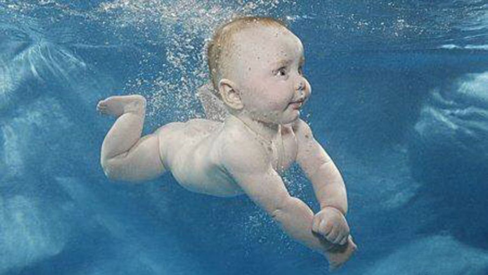 Saber vivir - Aguas que dan salud - Ver ahora