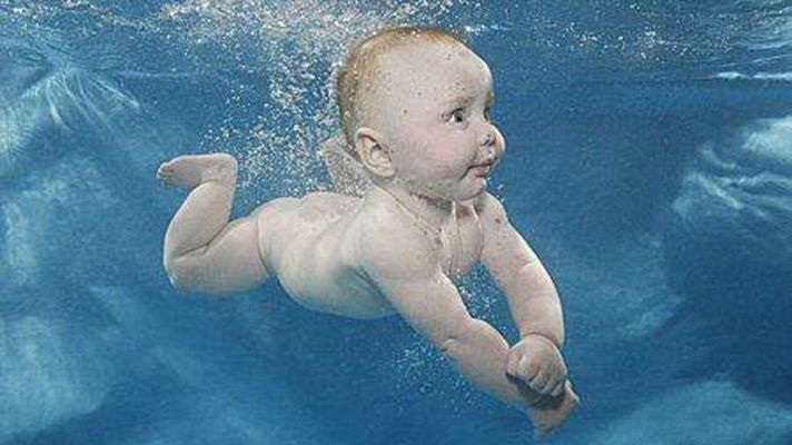 La mañana - Aguas que dan salud