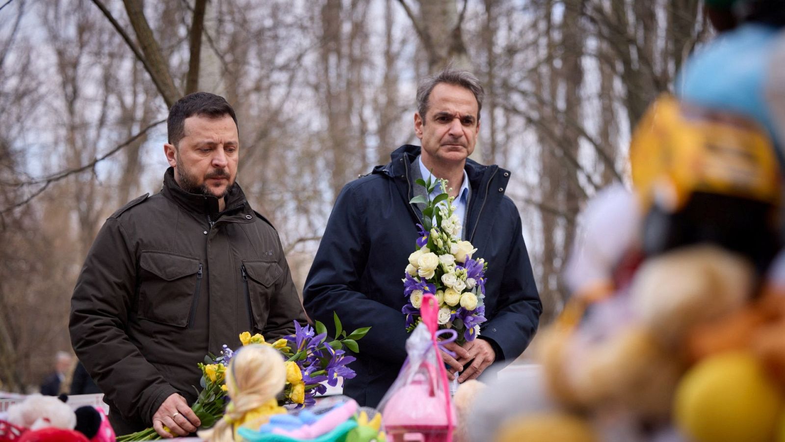 Informativo 24 horas - 20h - 06/03/24 - ver ahora