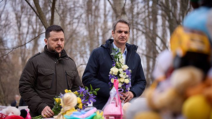 Informativo 24h - Informativo 24 horas - 20h - 06/03/24