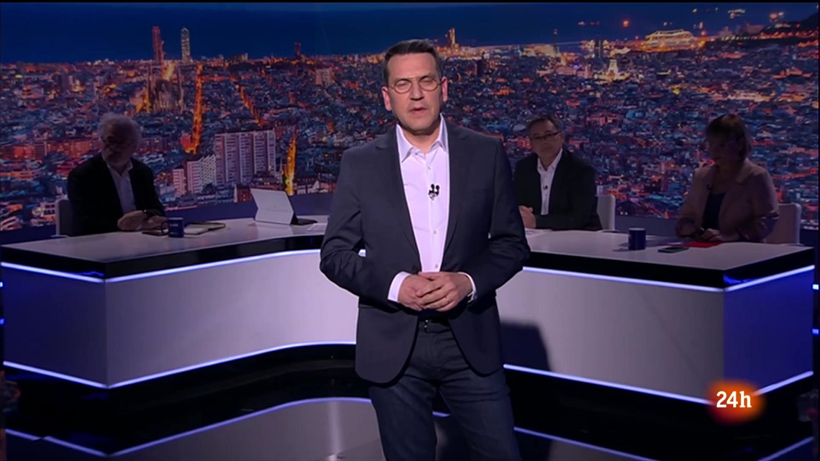 El Vespre - 06/03/2024 - El Vespre | Veure