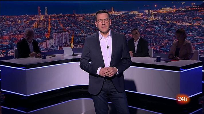 El Vespre - El Vespre - 06/03/2024