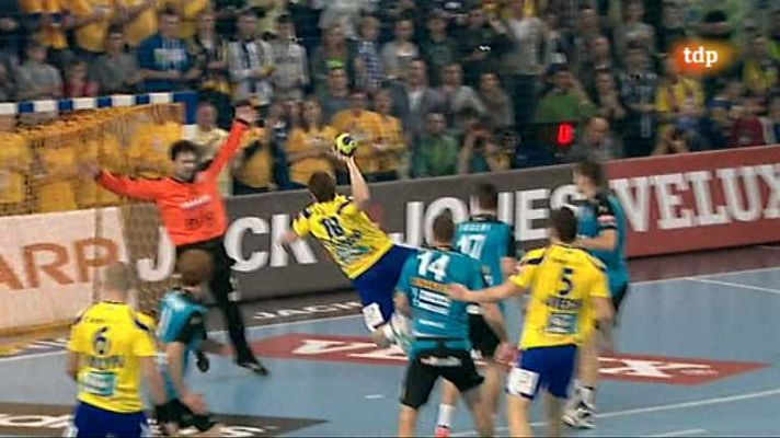  - Magazine Liga de campeones