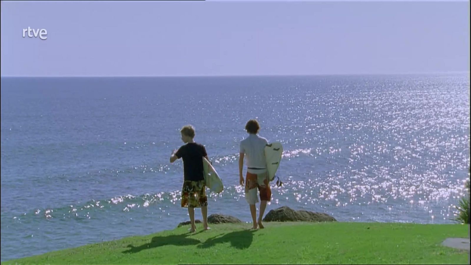 Aguas peligrosas - H2O | Ver