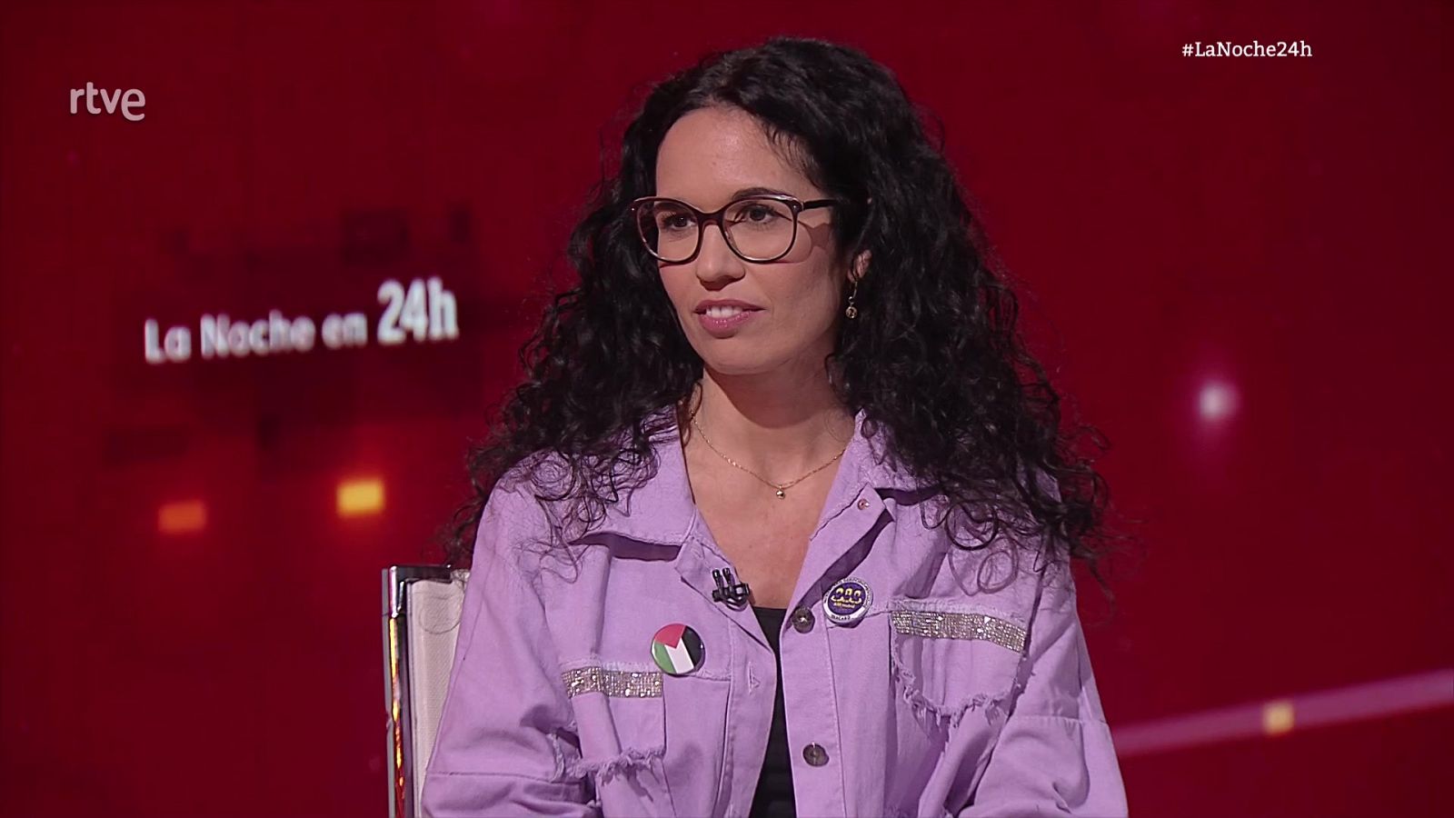 La noche en 24 horas - 06/03/24 - ver ahora