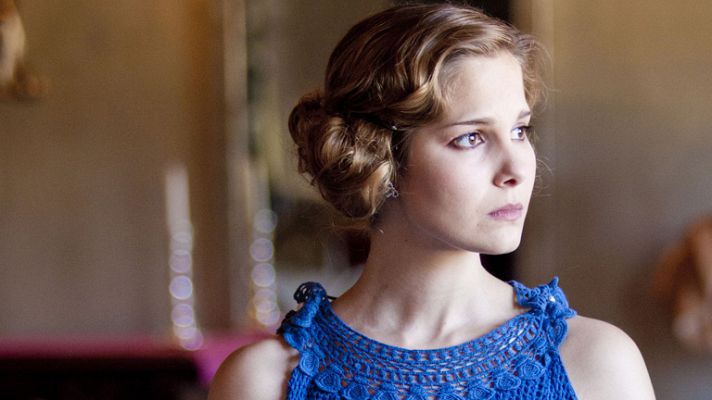 La memoria del agua - La memoria del agua - Avance