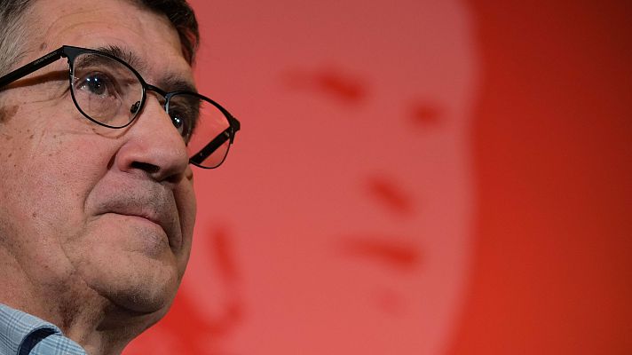 Telediario Matinal - Telediario - 8 horas - 07/03/24