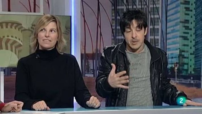 Para todos La 2 - La mitad invisible