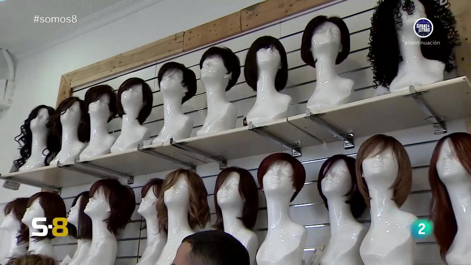 Somos 8 - 06/03/2024 - Somos 8 | Ver