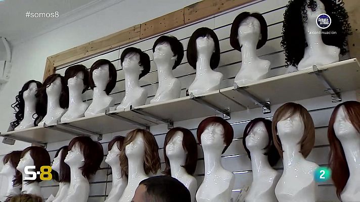 Somos 8 - Somos 8 - 06/03/2024