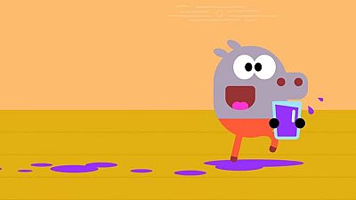 Hey Duggee - La insignia de las recomendaciones - Hey Duggee | Ver