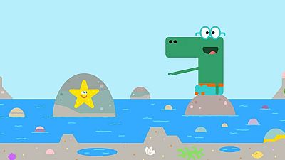 Hey Duggee - La insignia de la naturaleza - Hey Duggee | Ver