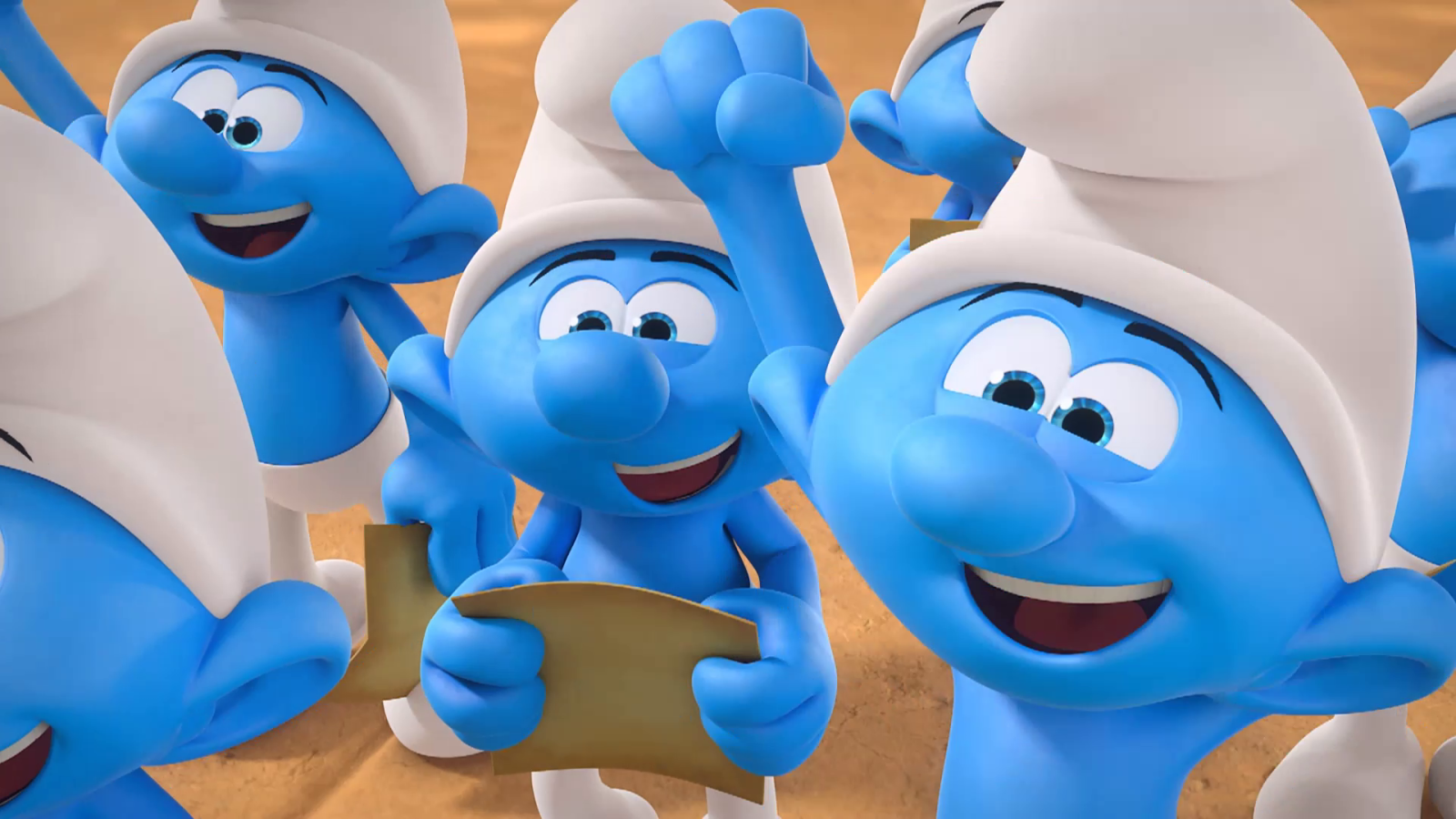 ¡Abraza la primavera en Clan! - Novedades Clan | Ver