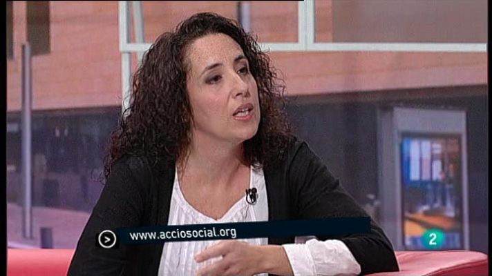 Para todos La 2 - ONG Sida