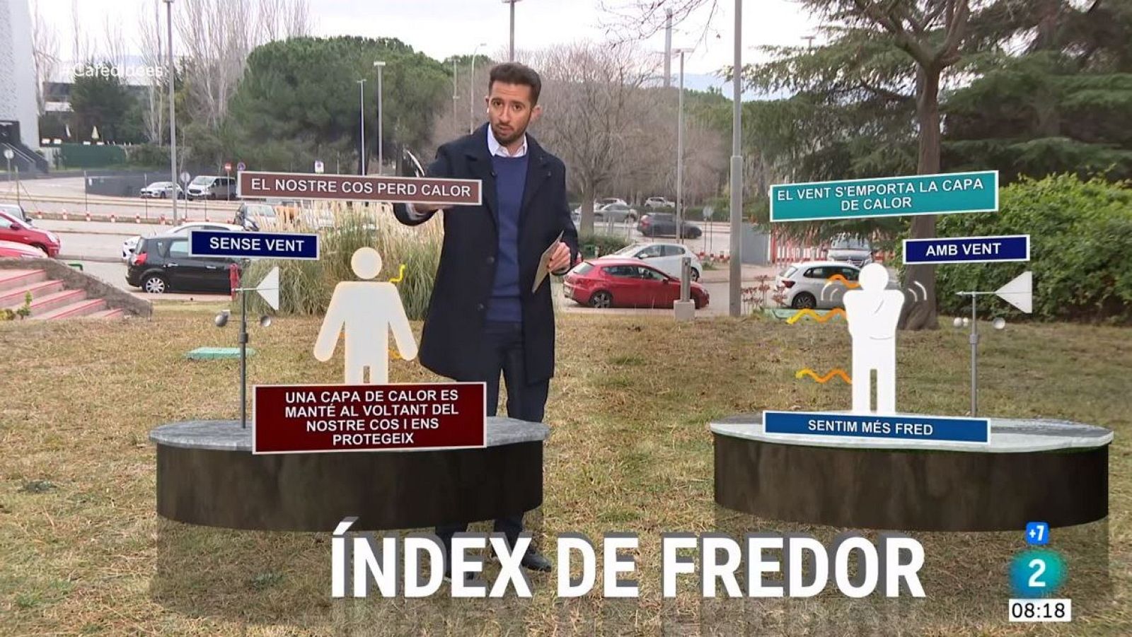 El Temps a Catalunya (07/03/2024) | RTVE Catalunya | Veure