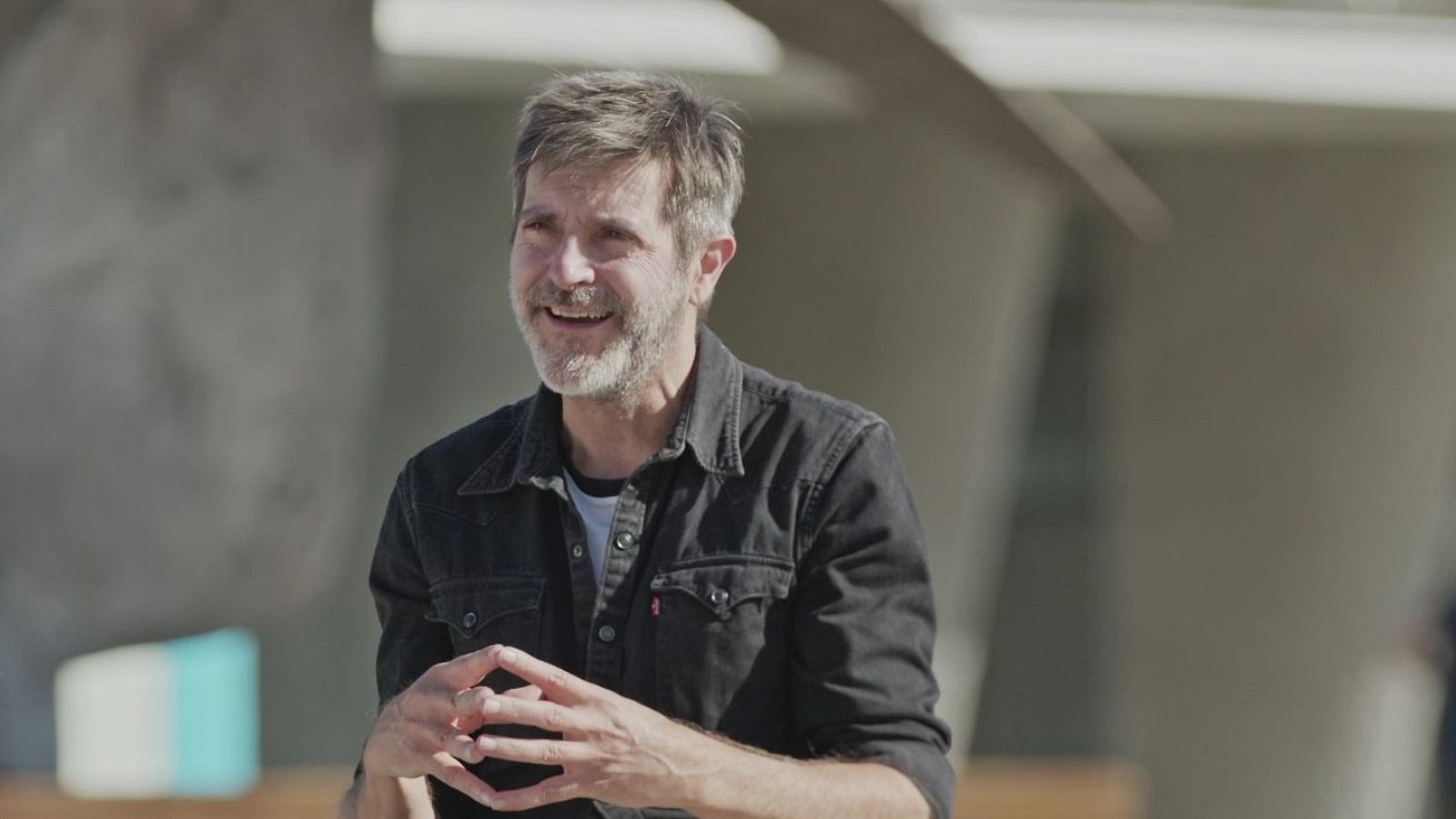 Entrevista a Paco Roca - Un país para leerlo - Un país para leerlo | Ver