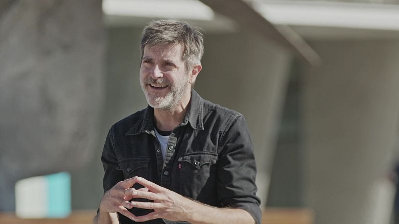 Entrevista a Paco Roca - Un país para leerlo - Un país para leerlo | Ver