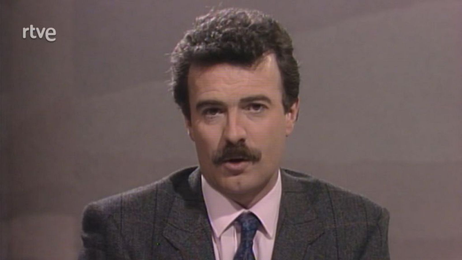 Punto y aparte - 11/01/1990