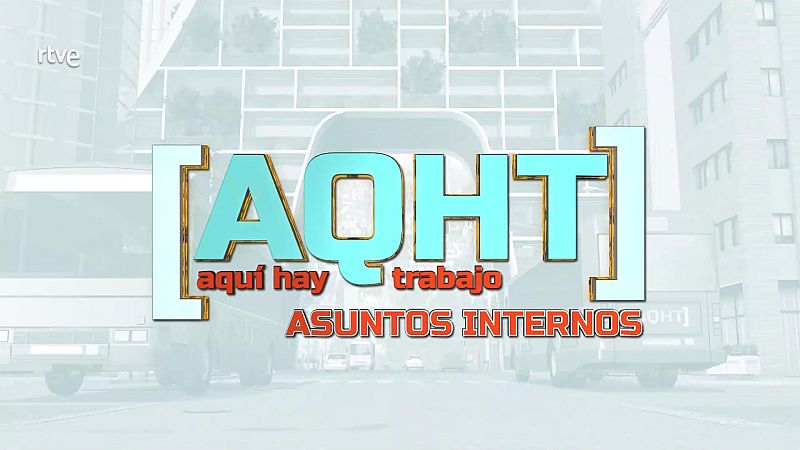 Del mar al grifo - Aquí hay trabajo | Ver