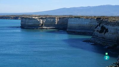 Itàlia, els últims territoris salvatges: Sardenya, la terra perduda de Tirrenia