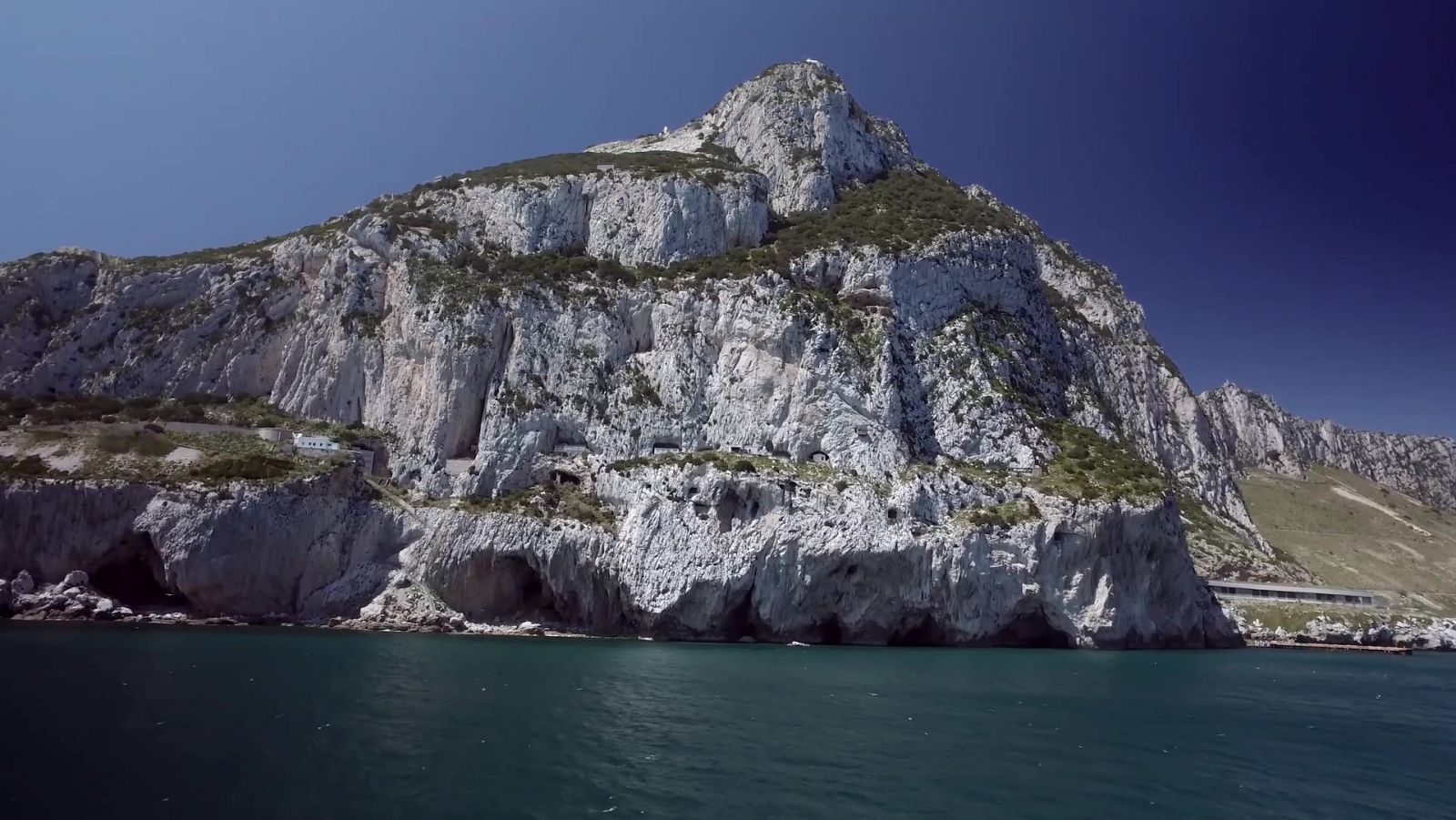 Arqueomanía - Los neandertales 'marítimos' de Vanguard - Arqueomanía | Ver