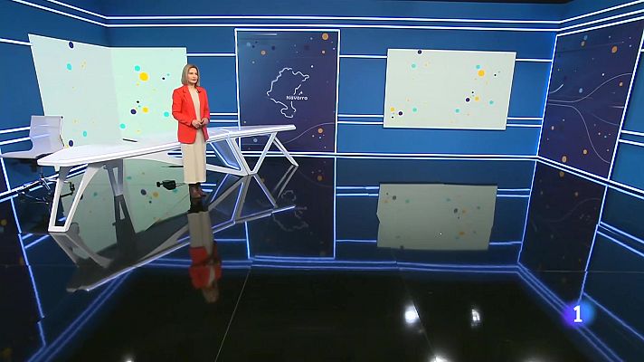 Telenavarra - Telenavarra en 2' -  7/3/2024