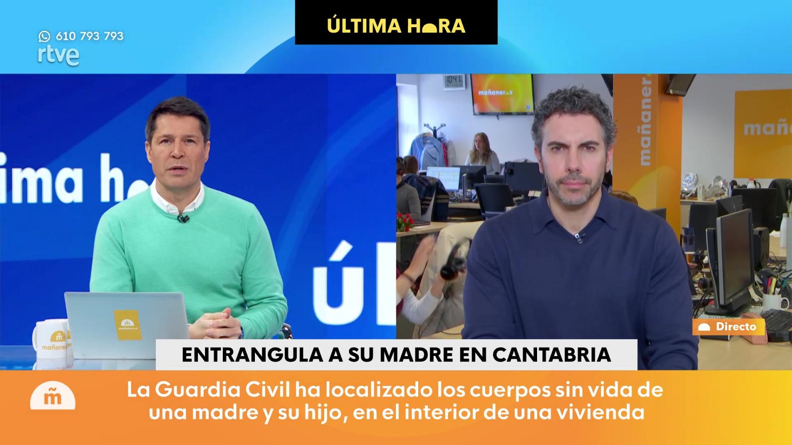 Mañaneros - Programa 124 - ver ahora