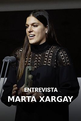 Baloncesto en RTVE - Deporte y maternidad | Marta Xargay: "Estoy más ocupada ahora que cuando era deportista"