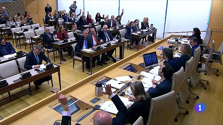 L'Informatiu - L'Informatiu - 07/03/2024