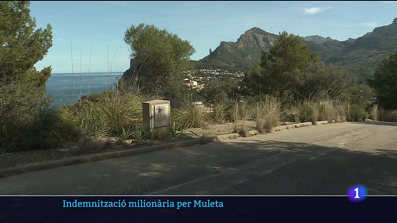 Informatiu Balear 1 - 07/03/24 - Veure ara