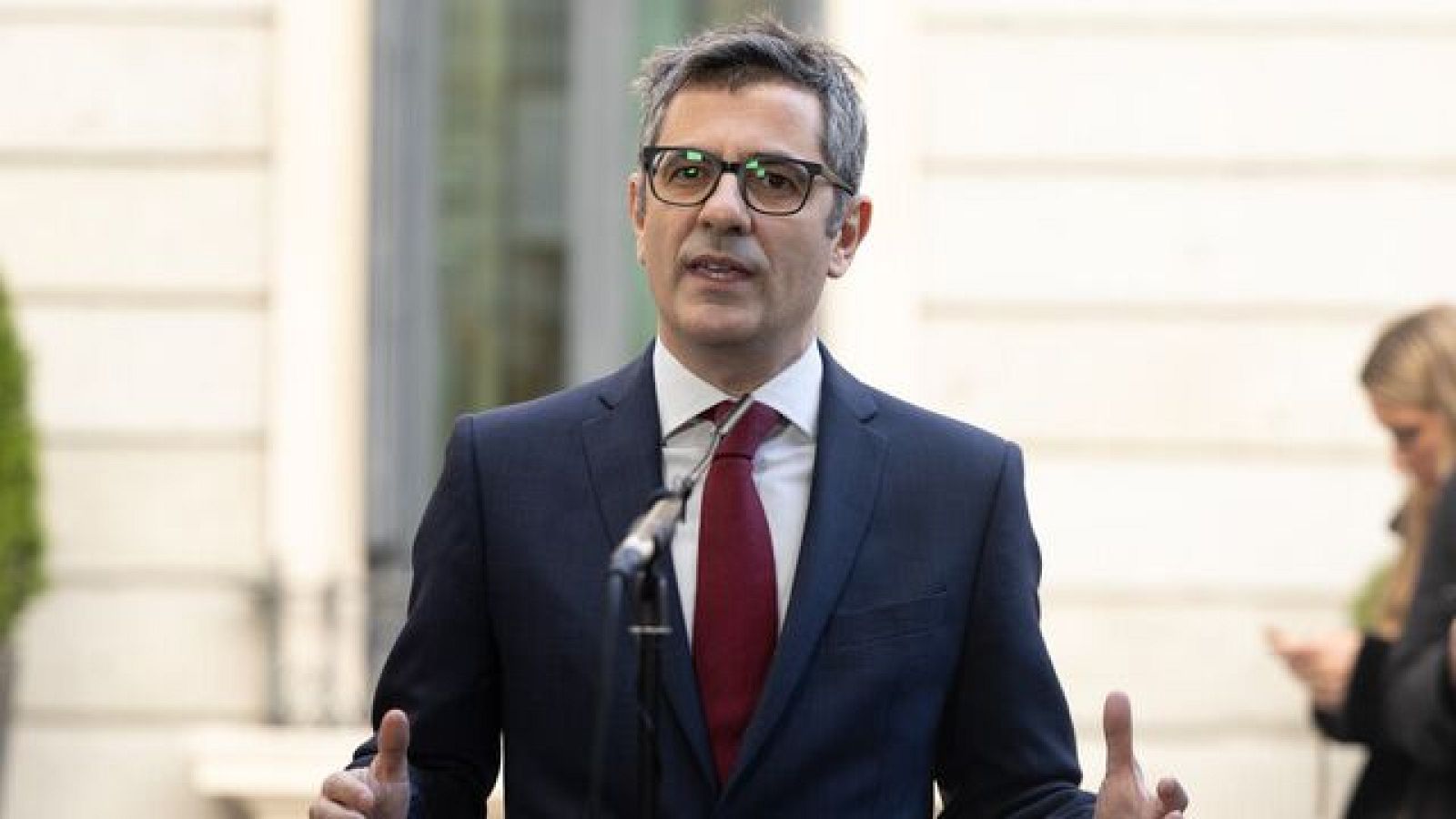 Telediario 1 en cuatro minutos - 07/03/24 – RTVE.es | Ver