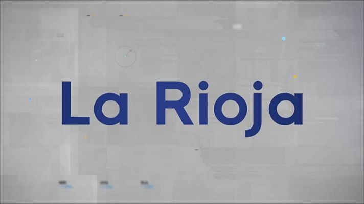 Informativo Telerioja - Telerioja en 2'