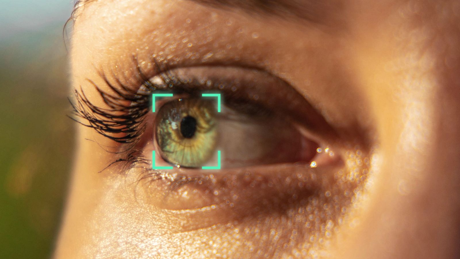 ¿Por qué es tan delicado vender la información biométrica de nuestro iris? | Ver