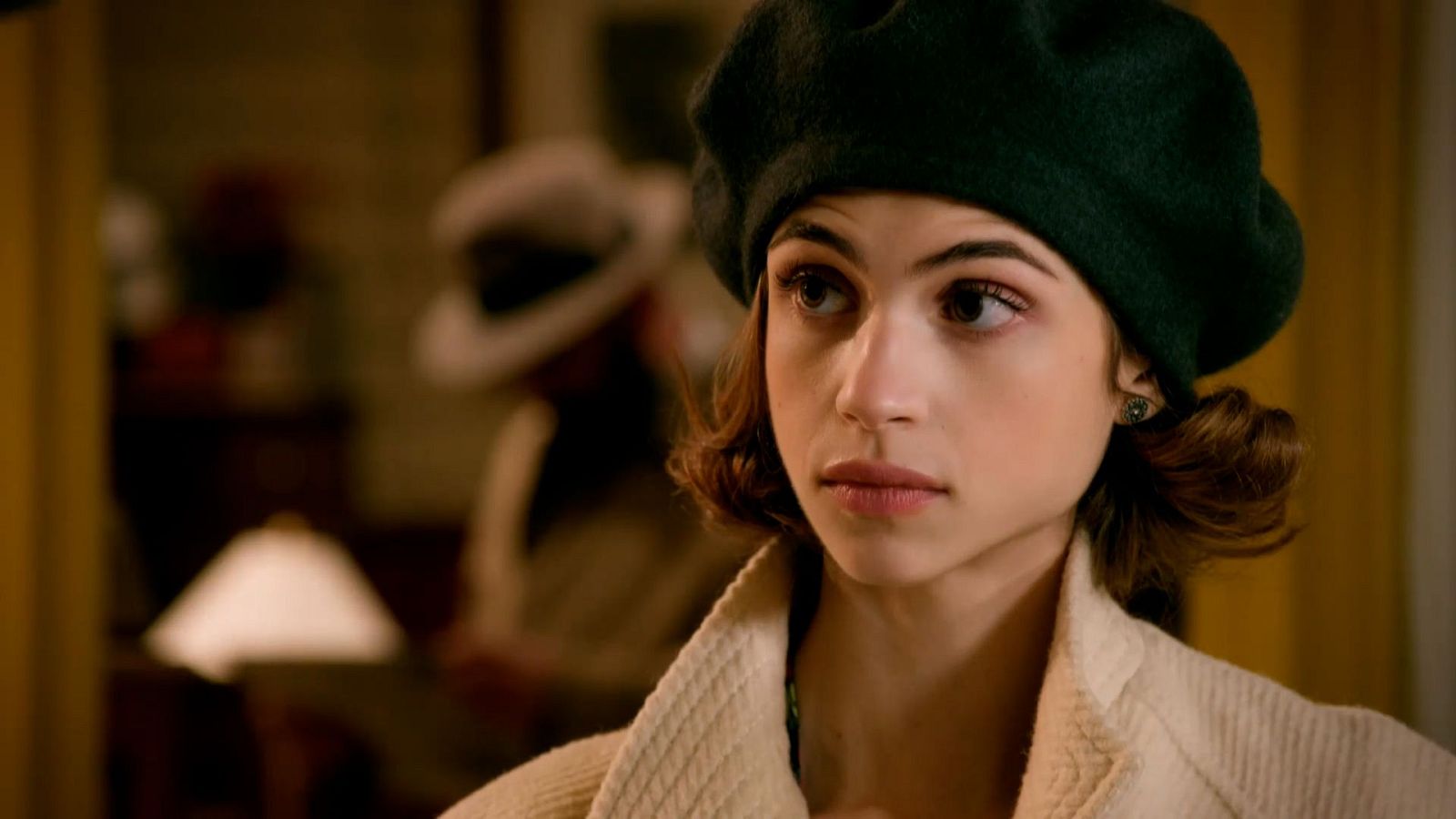 La Moderna: Don Cecilio le da a Marta dinero para su tío Higinio | Ver