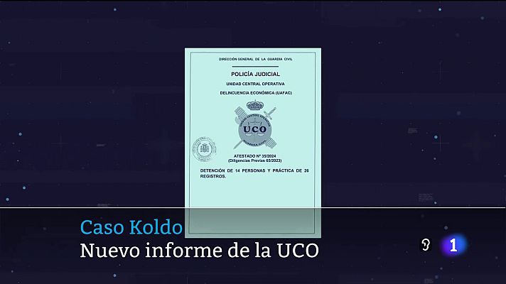Telecanarias - Canarias en 2' - 07/03/2024
