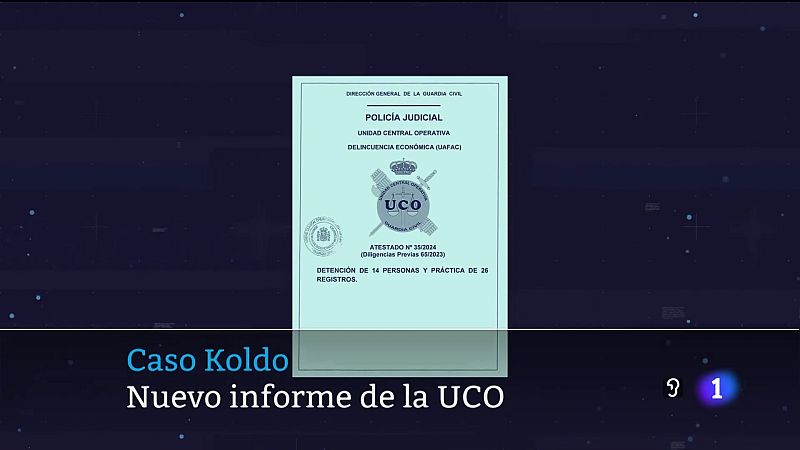 Canarias en 2' - 07/03/2024 | Ver