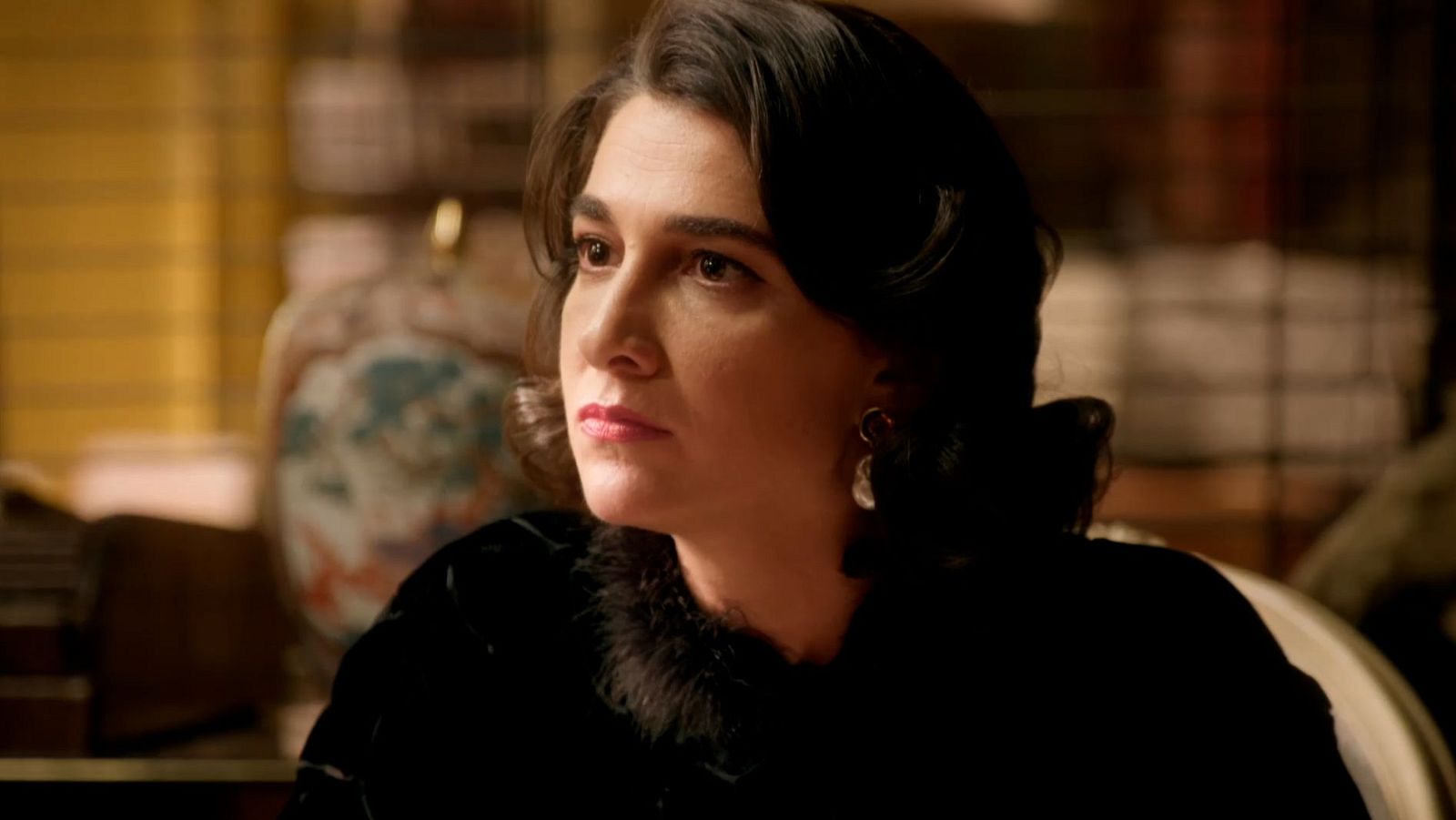 La Moderna: Carla pide a Aguirre que mate a Matilde en su boda | Ver