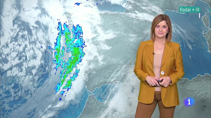 Noticias de Extremadura - El Tiempo en Extremadura - 07/03/2024