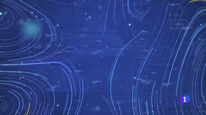 Telexornal - Galicia - El tiempo en Galicia 07-03-2024