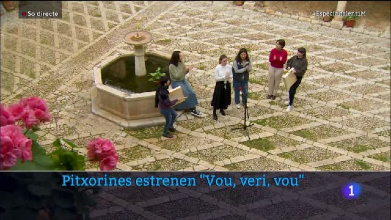 'Pitxorines' ha posat el punt i final al programa especial dedicat al talent de les Illes | Ver