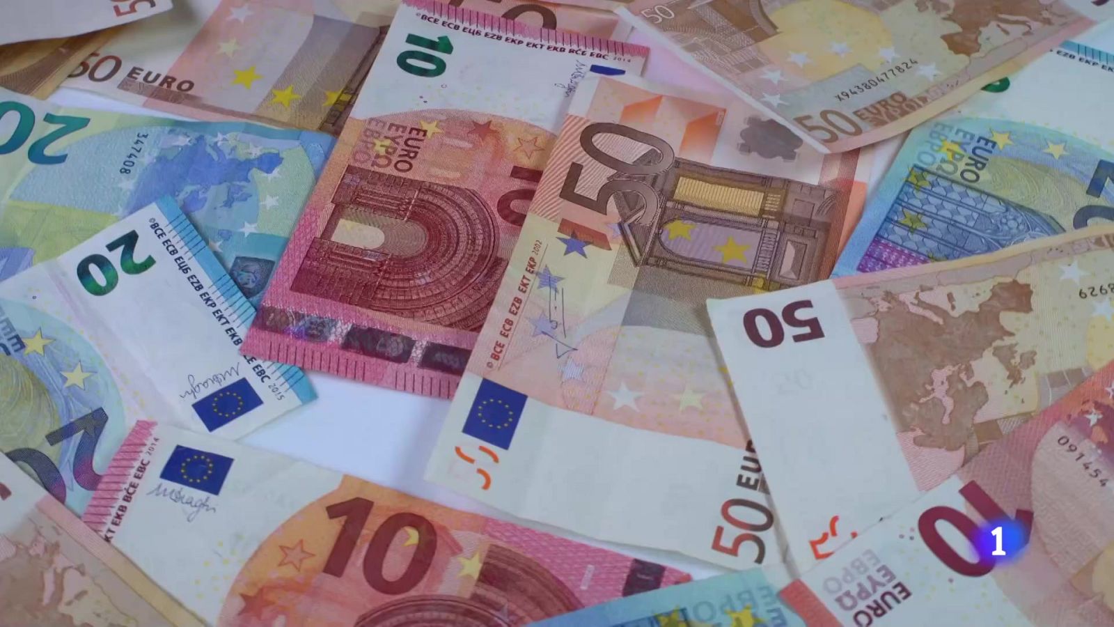 Castilla y León en 1' | Ver