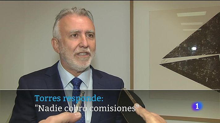 Telecanarias - Telecanarias - 07/03/2024