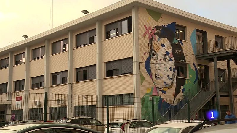 L'Informatiu de la Comunitat Valenciana 2 - 07/03/24 | Ver