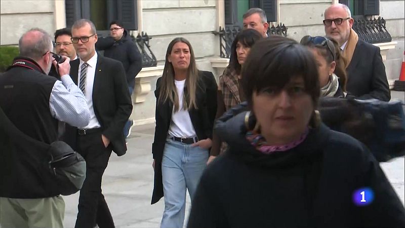 L'informatiu 2 - 07/03/2024 - L'Informatiu | Veure